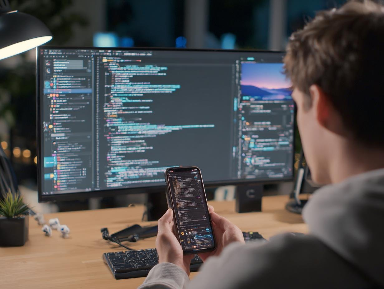 Mobile App Development