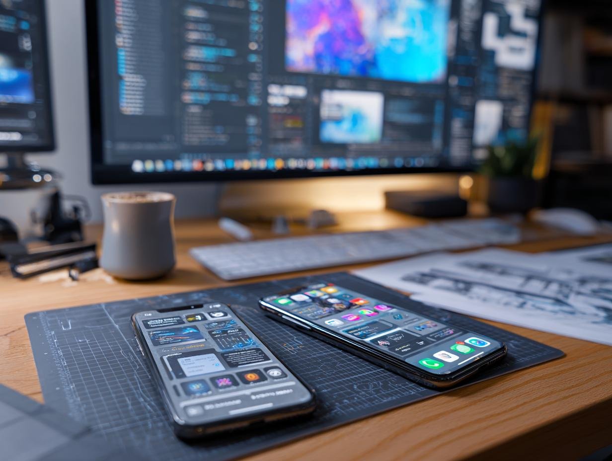 Cross-Platform Solutions